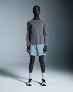 Men's 7" Performance Shorts Chambray - US 8208