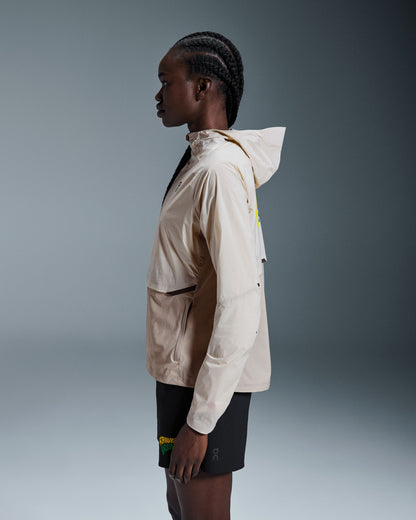 Women's Core Jacket WalkGood Sand - US 4822