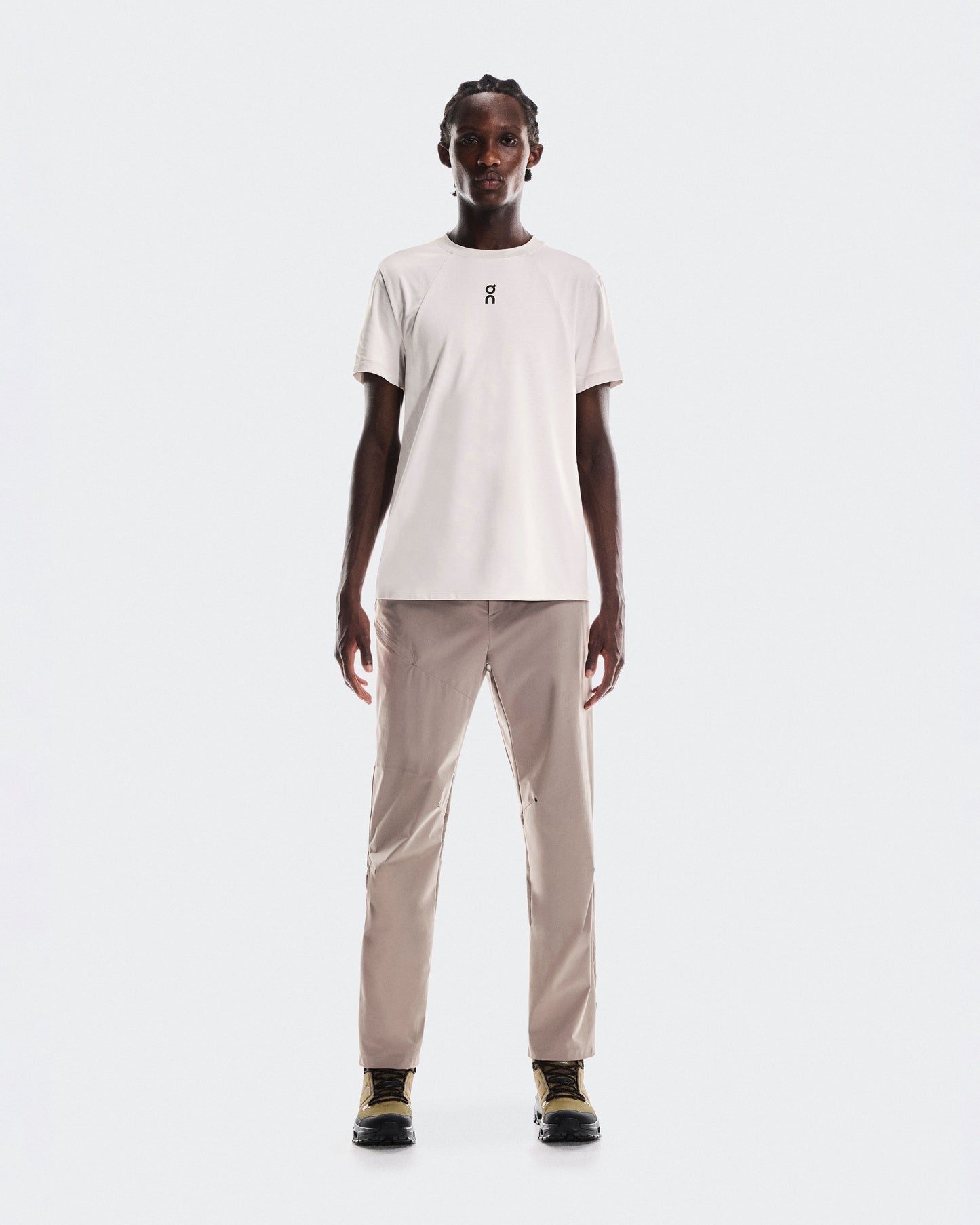 Men's Trek Pants Cinder - US 3038
