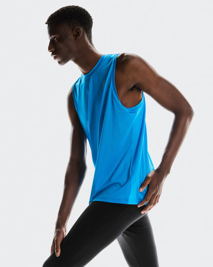 Men's Core Tank Malibu - US 5628