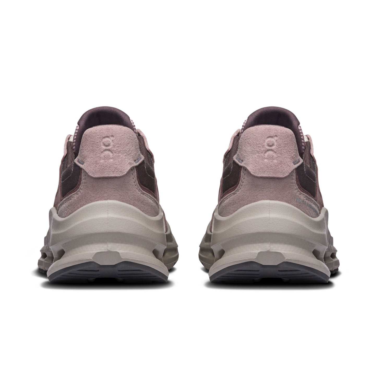 Women's Cloudnova Rift Pebble | Grape - US 1607