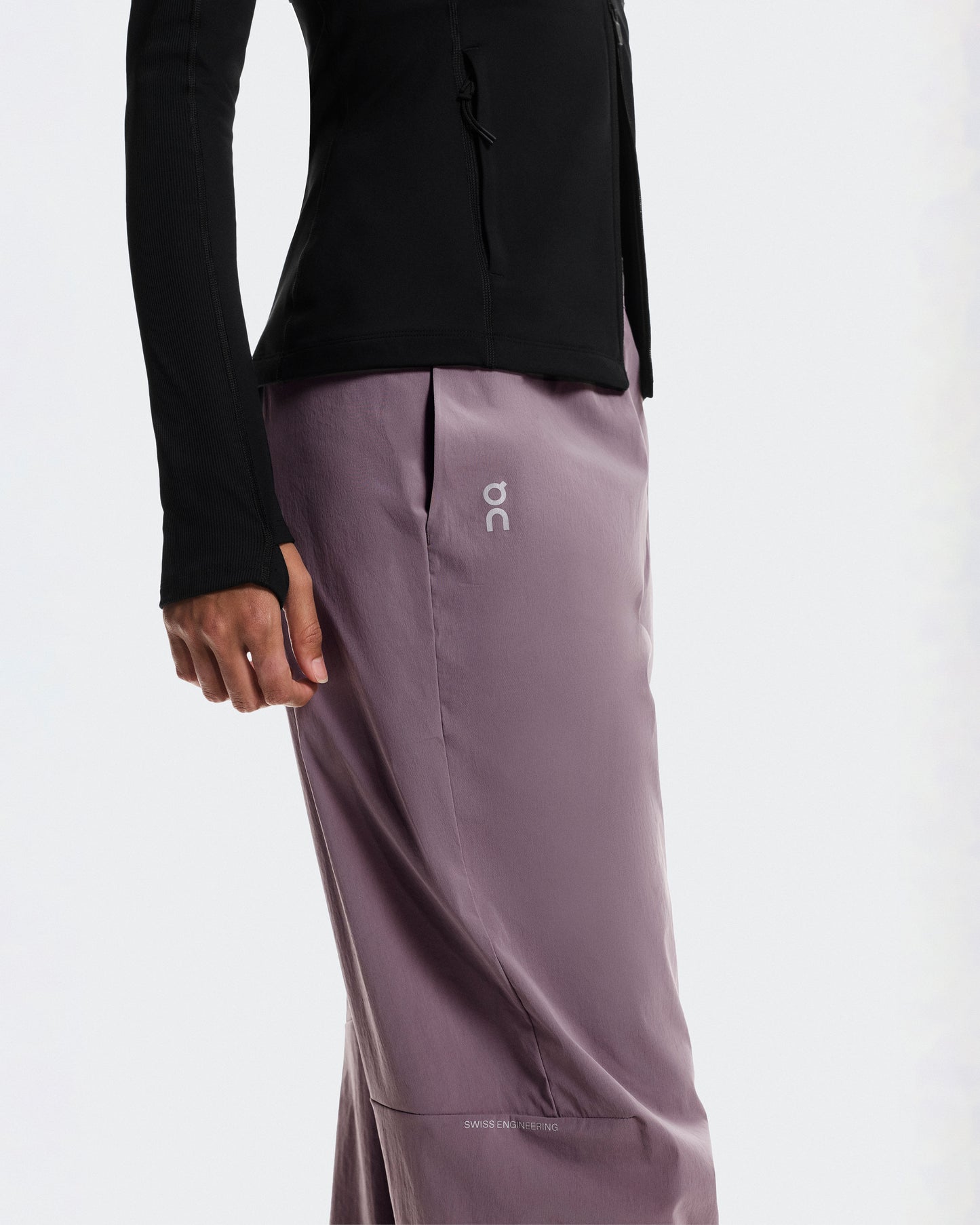 Women's All-Day Joggers Gobi - US 5367