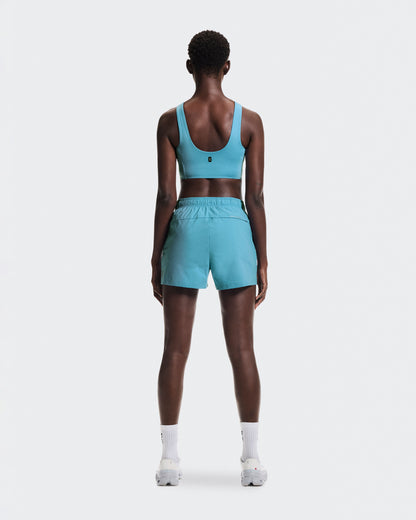 Women's 3" Core Shorts Niagara - US 9048