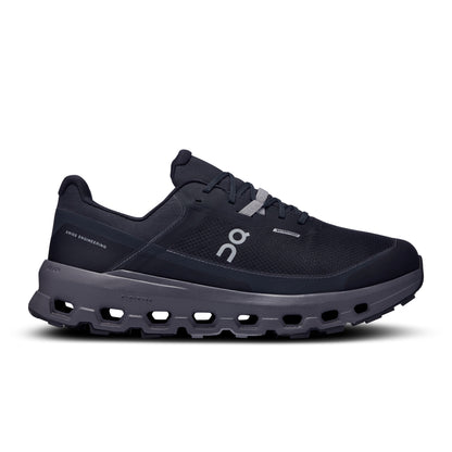 Men's Cloudvista 2 Waterproof Black | Eclipse - US 9662