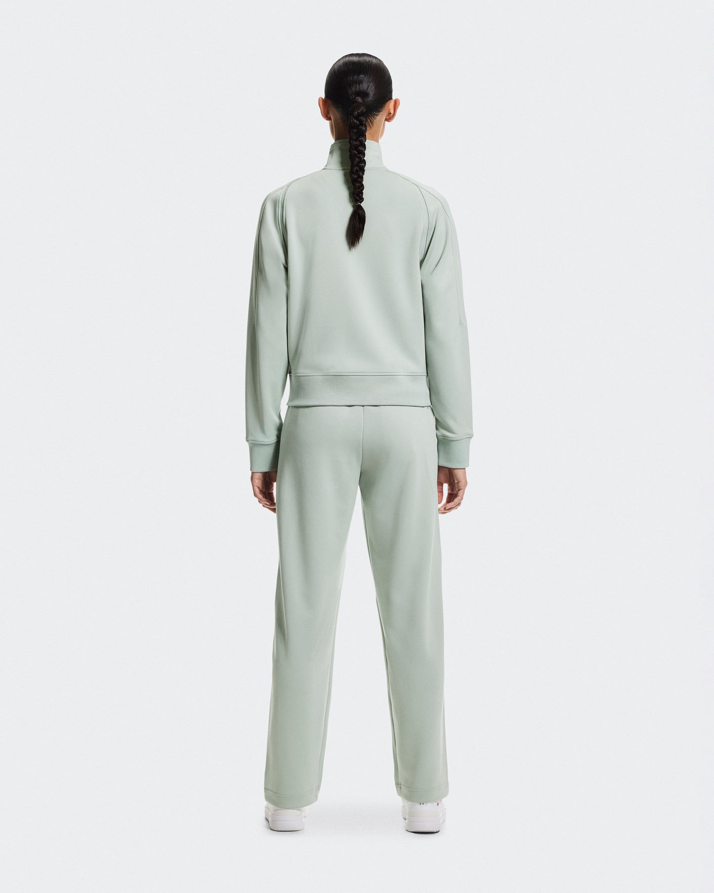 Women's Courtside Pants Mineral - US 0654