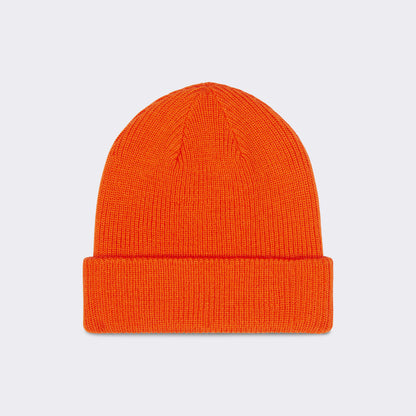 Kids Merino Beanie Kids Flame - US 6857