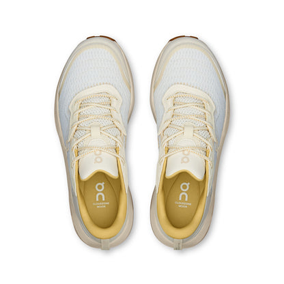 Women's Cloudzone Moon Ivory | Putty - US 2968