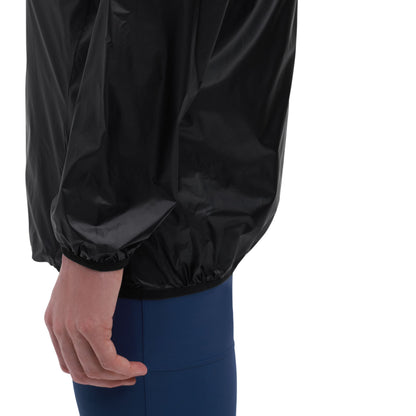 Men's Zero Jacket Black - US 6239