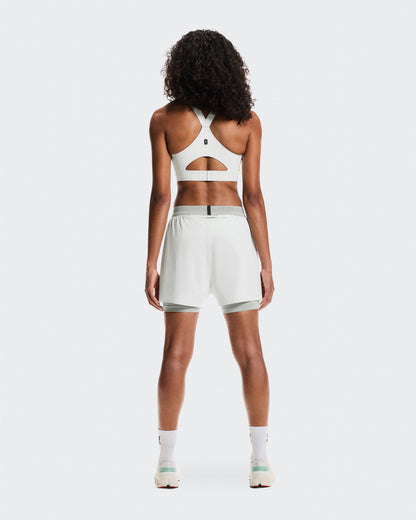 Women's Endurance Bra Iceberg - US 3890
