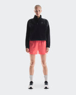 Women's Focus Shorts Coral - US 4867