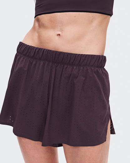 Women's Zero Shorts Urchin - US 2554