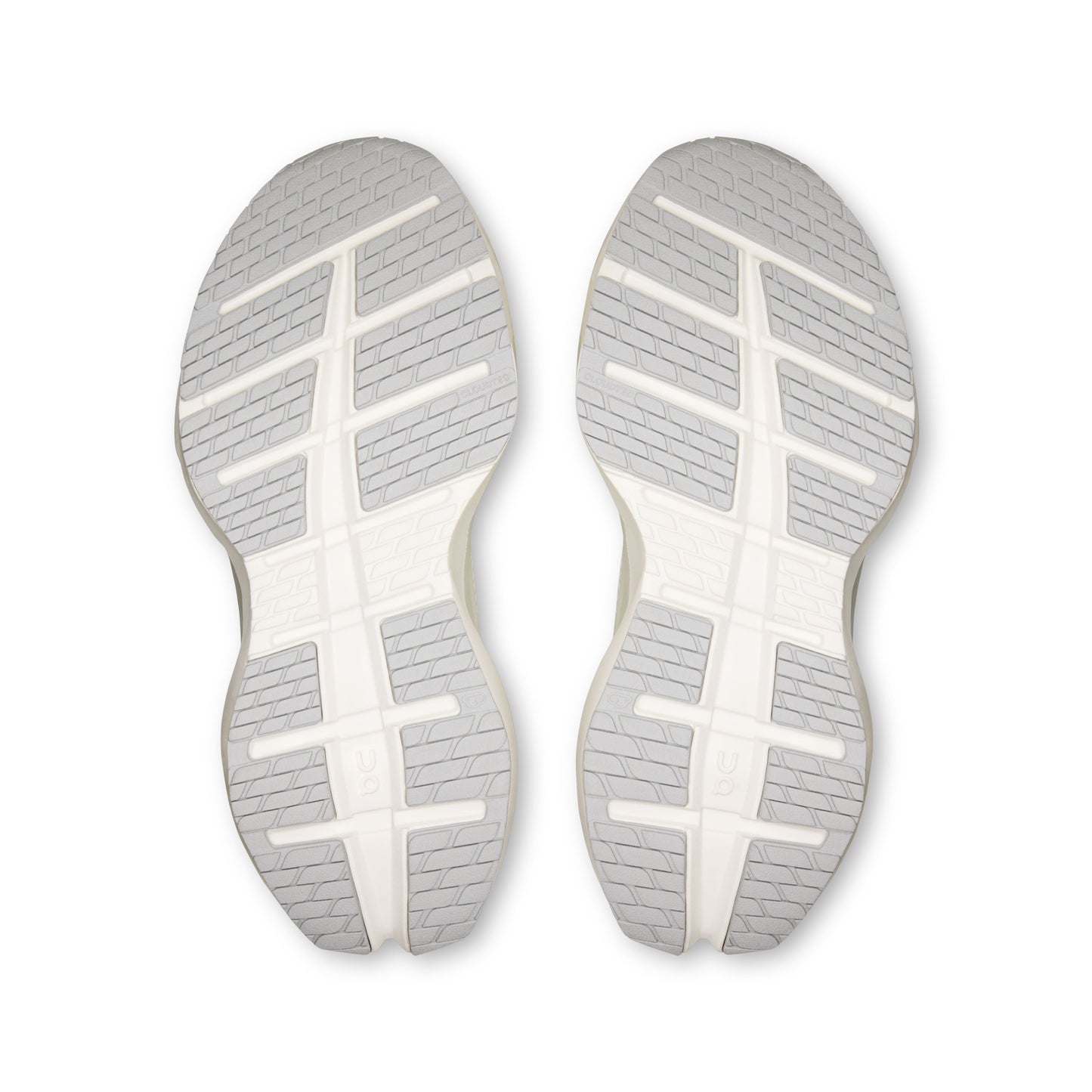 Women's Cloudrunner 3 Max White | Glacier - US 1013