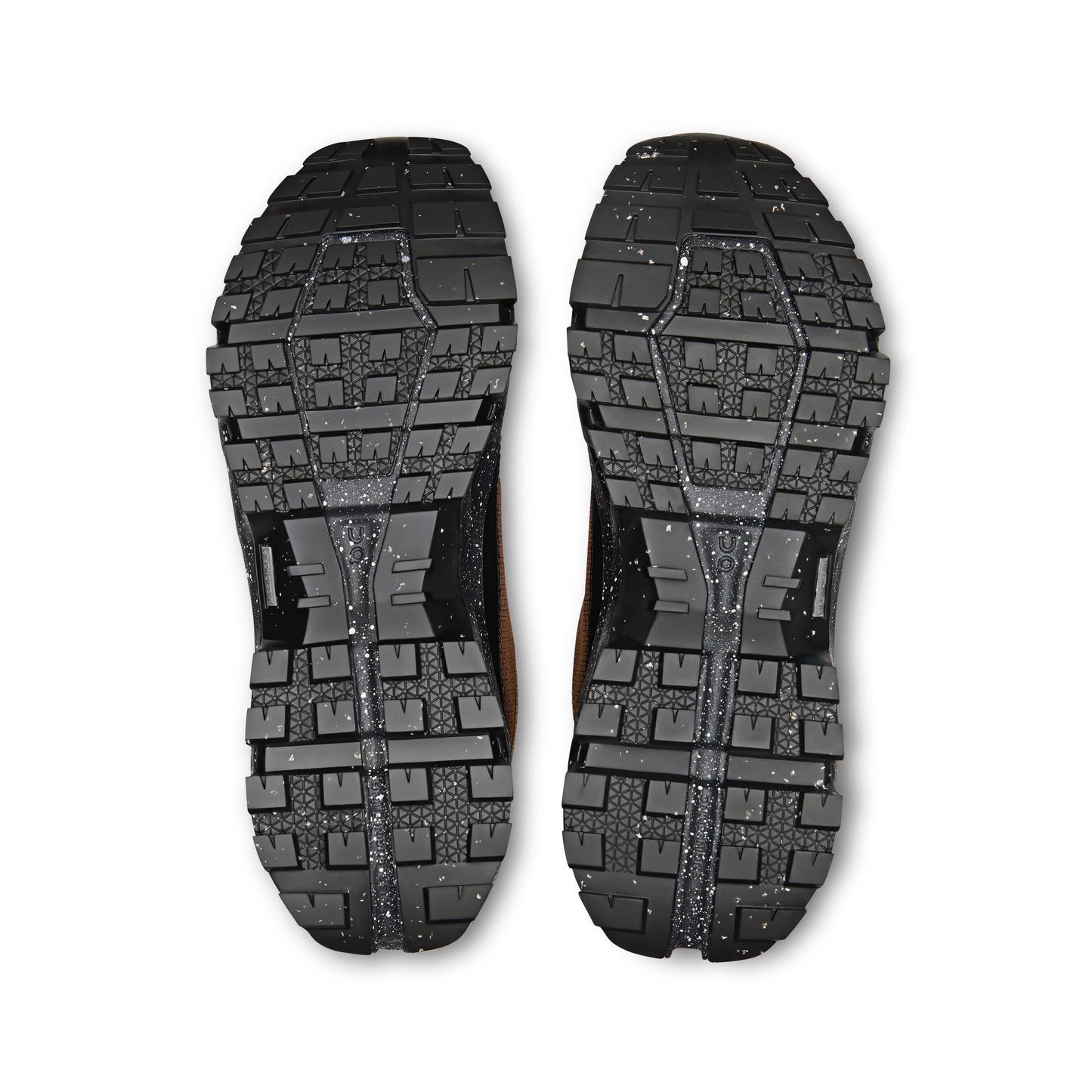 Women's Cloudrock Low BEAMS REI Earth | Black - US 5870