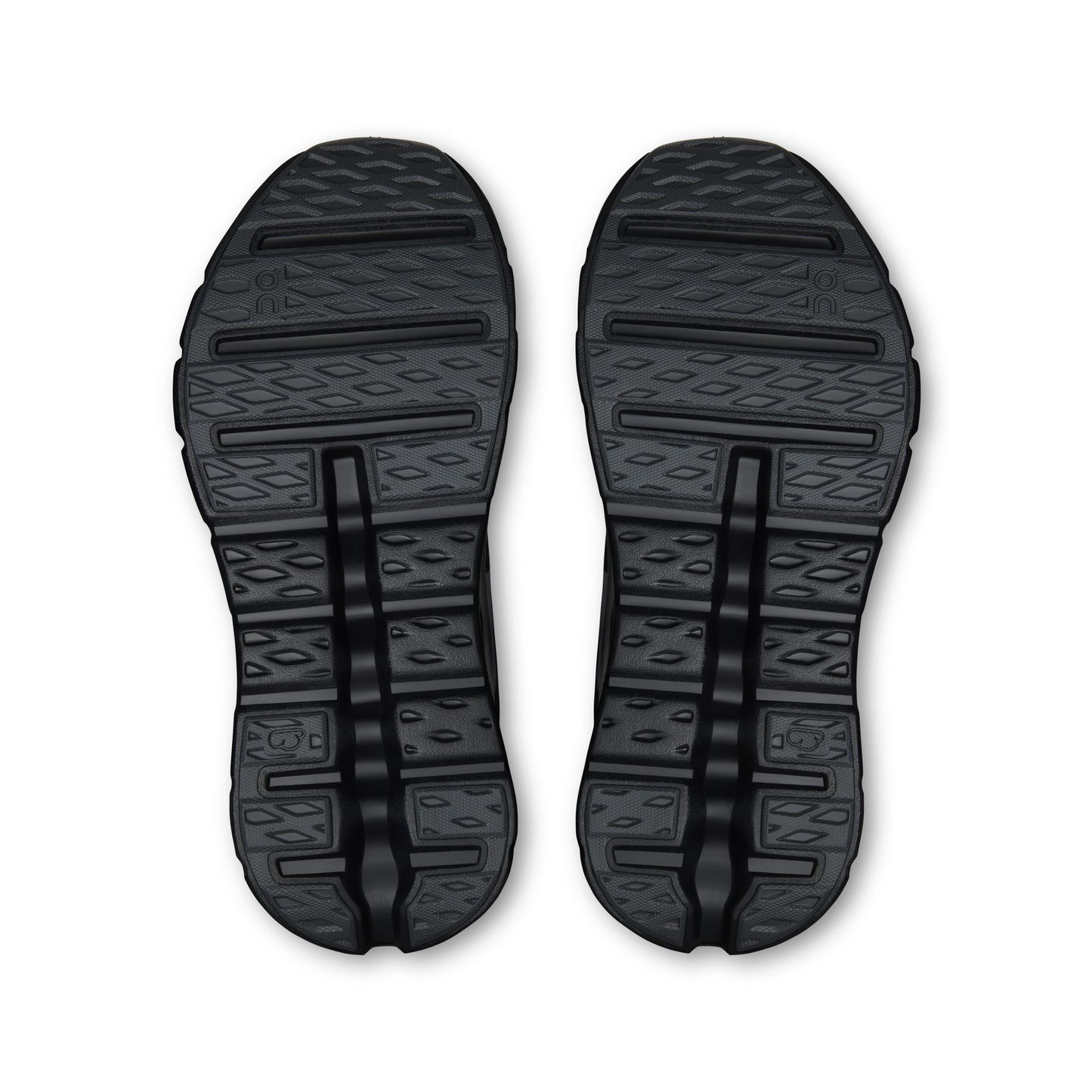 Women's Cloudtilt Remix Black | Black - US 6894