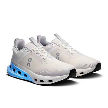 Men's Cloudnova X Ivory | Gourami - US 9248