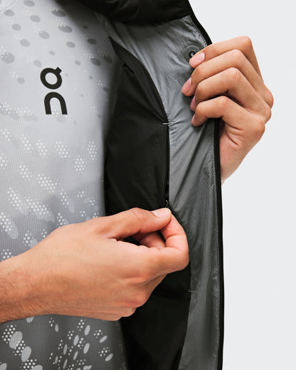 Men's Performance Volt Vest Glacier - US 7490
