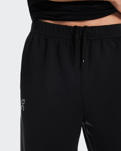 Track Pants IKON Black | Eclipse - US 3907