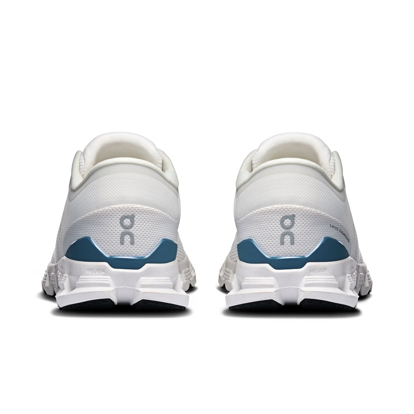 Men's Cloud X 4 Ivory | Steel - US 3459