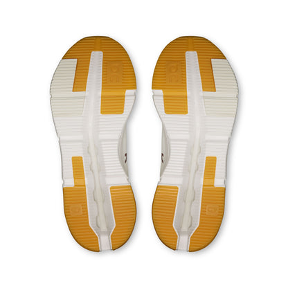 Men's Cloudnova 2 Ivory | Maroon - US 9161