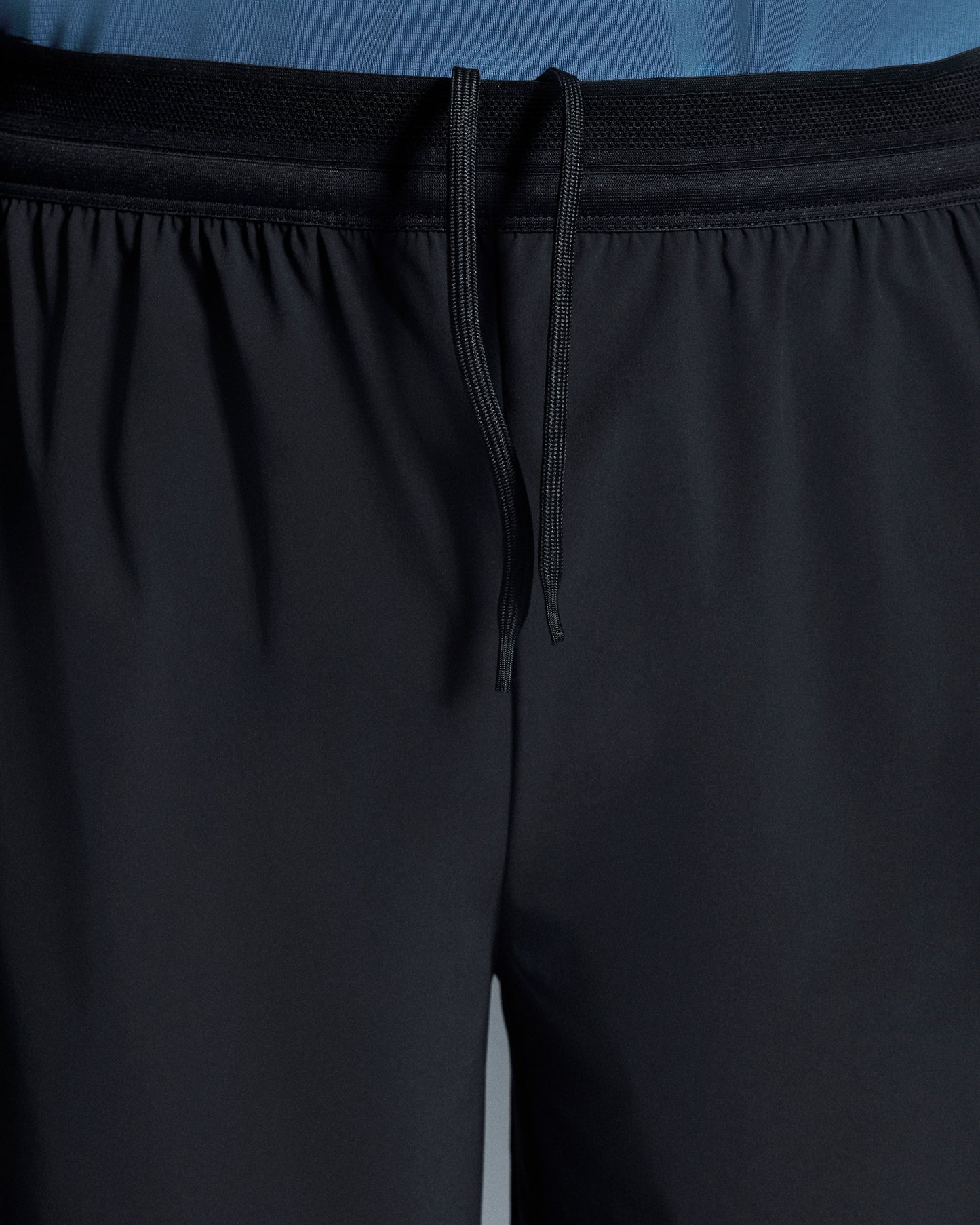 Men's 7" Performance Shorts Black - US 6158