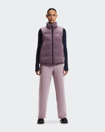 Women's All-Day Puffer Vest Gobi - US 5117
