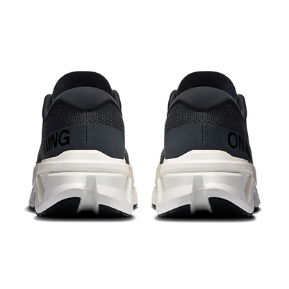 Men's Cloudmonster 3 Hyper Black | Ivory - US 9653
