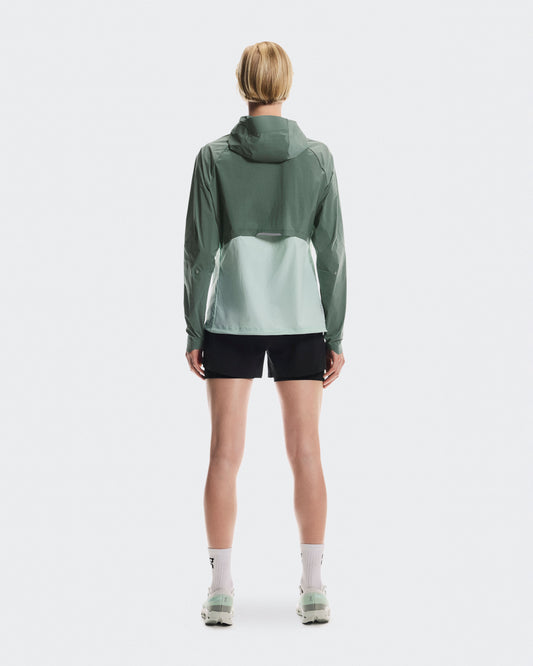 Women's Core Jacket Olive | Creek - US 0903