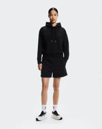 Women's Club Collective Hoodie Black - US 9010