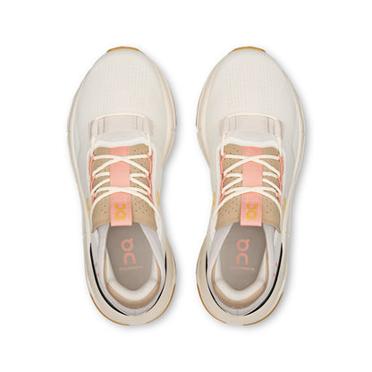 Women's Cloudnova 2 Dew | Sand - US 7527