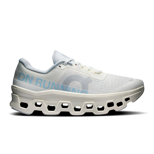 Women's Cloudmonster 1 Ivory | Glacier - US 9166