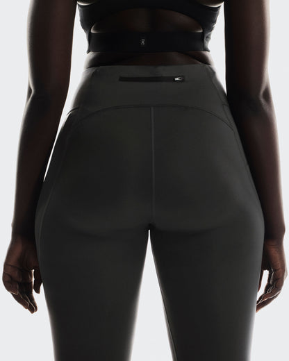 Women's Performance Tights 7/8 Eclipse - US 6933