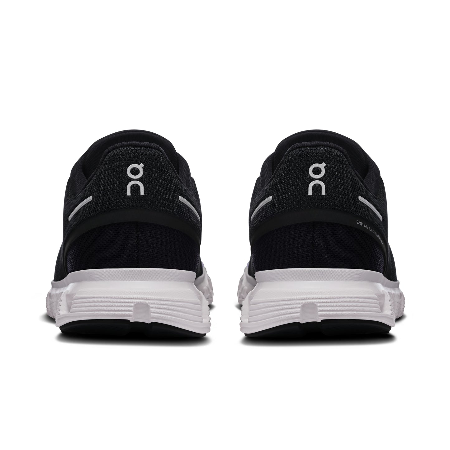 Women's Cloud 6 Black | White - US 9570