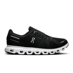Women's Cloud 6 Black | White - US 9570