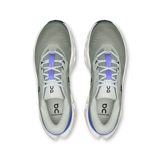Men's Cloudrunner 3 Tin | Iceberg - US 1979