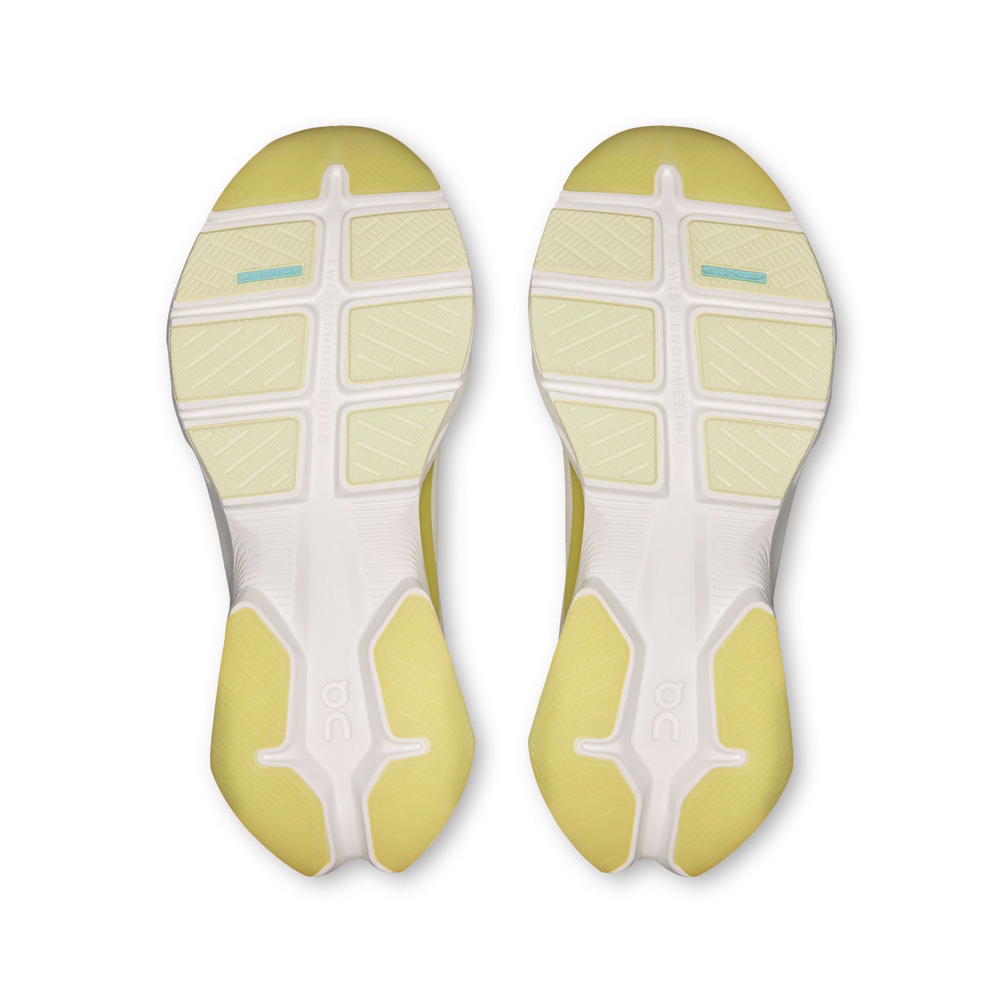 Women's Cloudpulse 2 Ice | Limelight - US 1895