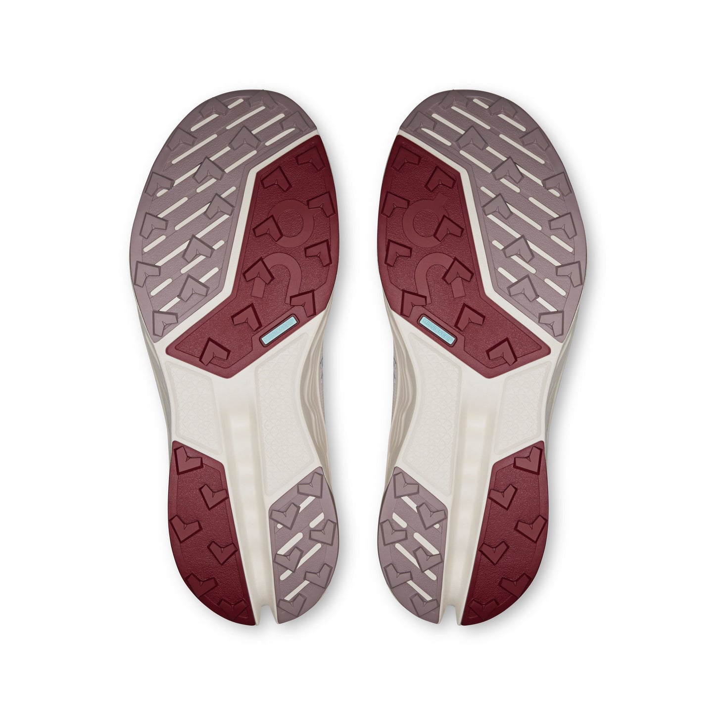 Women's Cloudsurfer Trail 2 Lily | Gardenia - US 9042