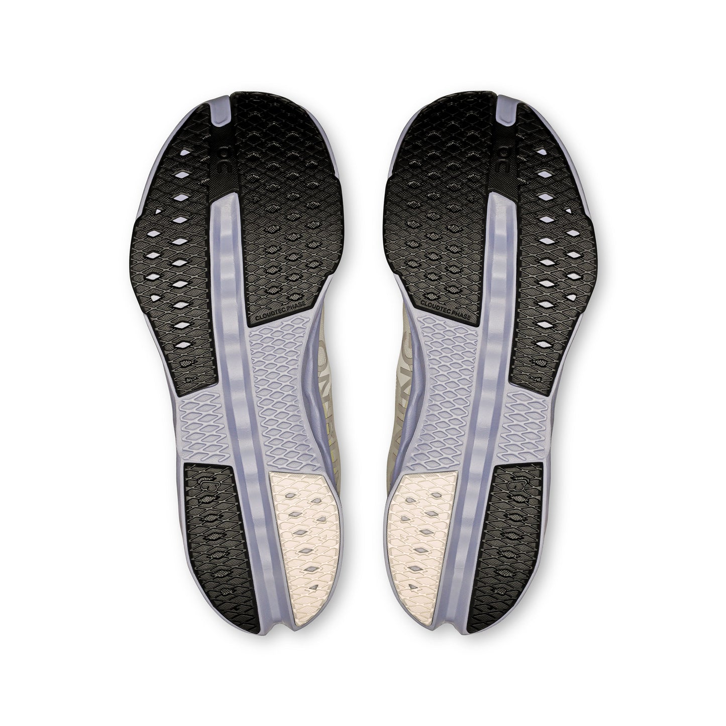 Women's Cloudsurfer Next Ivory | Nimbus - US 9094