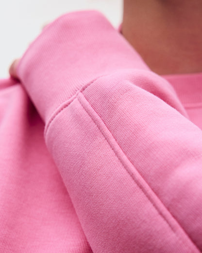 Women's Club Crew Bubblegum - US 2626