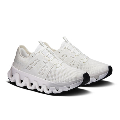 Women's Cloudswift Amp White | White - US 1319