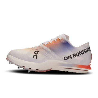 Women's Cloudspike Citius White | Flame - US 0528