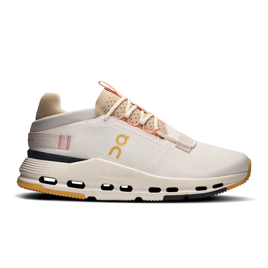 Women's Cloudnova 2 Dew | Sand - US 7527