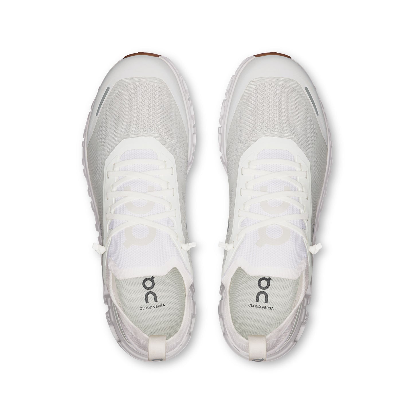 Men's Cloud 6 Versa White | White - US 2141