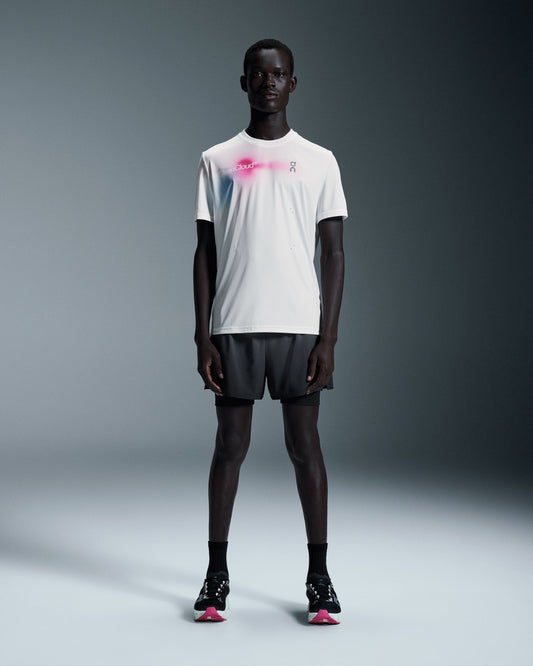 Men's Pace-T Undyed | Pink - US 6360