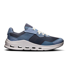 Steel | Navy