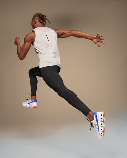 Men's Performance Tights Black - US 4168