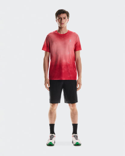 Men's Pace Mesh Shorts Black - US 6349