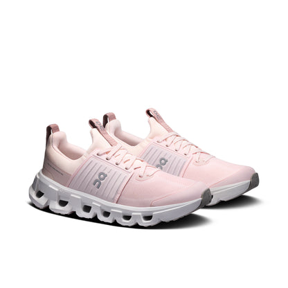 Youth Cloudswift Youth Salt | White - US 6737