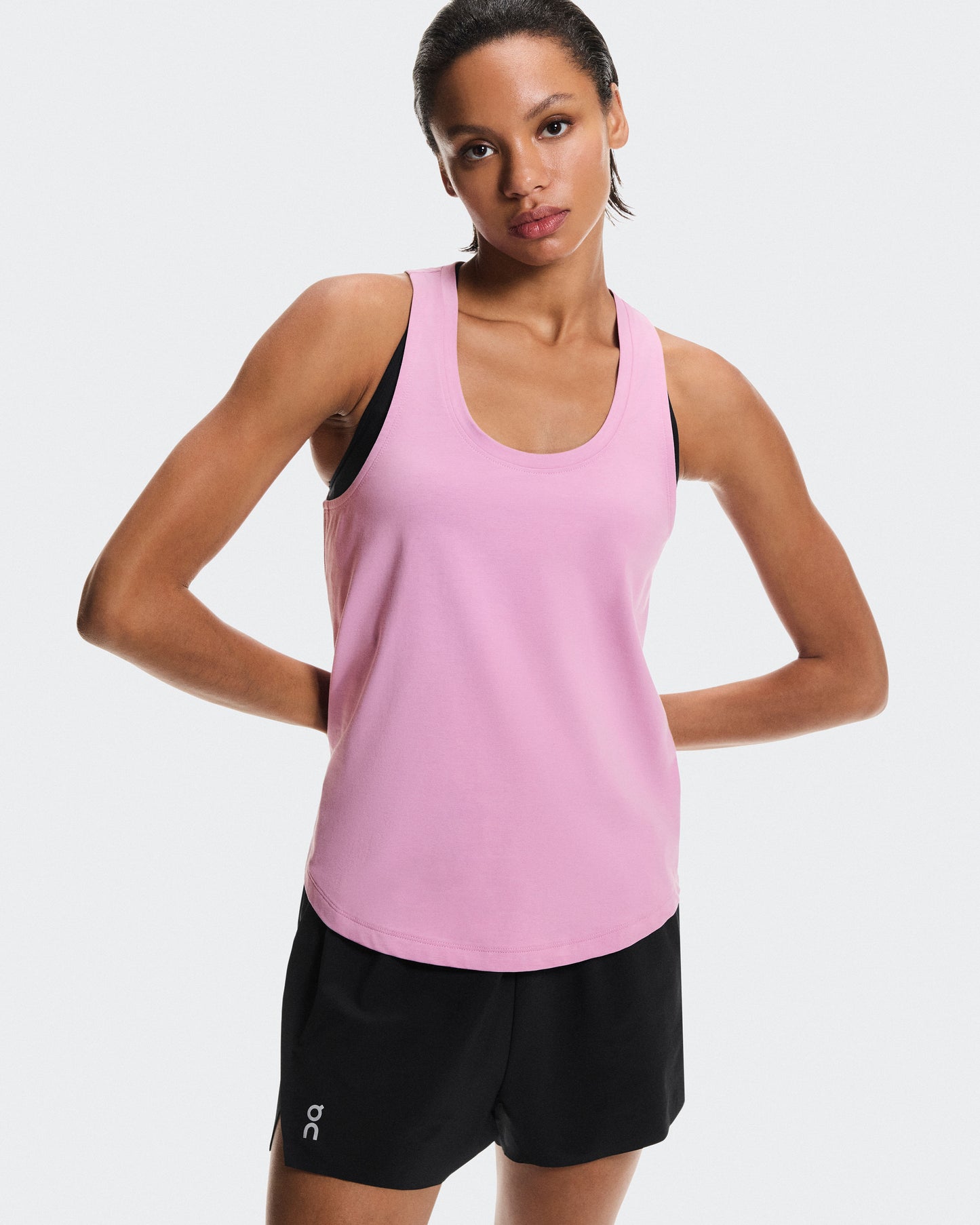 Women's Focus Tank Sakura - US 5703