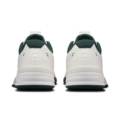 Men's THE ROGER Pro LDN White | Evergreen - US 6366