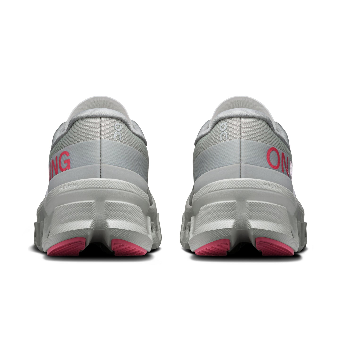 Women's Cloudmonster 1 Silver | Camellia - US 8062